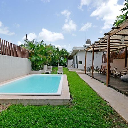 Casa Delia Hotel Downtown บากาลาร์ ภายนอก รูปภาพ