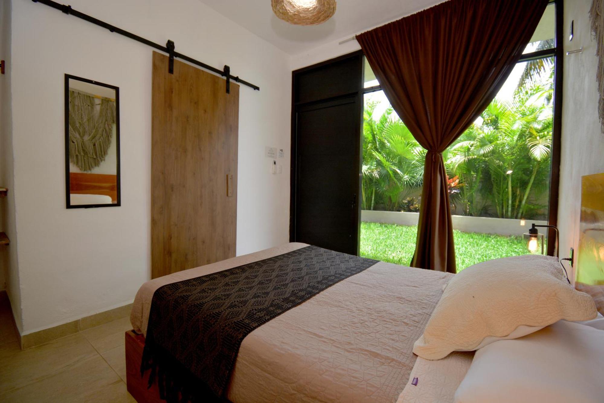 Casa Delia Hotel Downtown บากาลาร์ ภายนอก รูปภาพ
