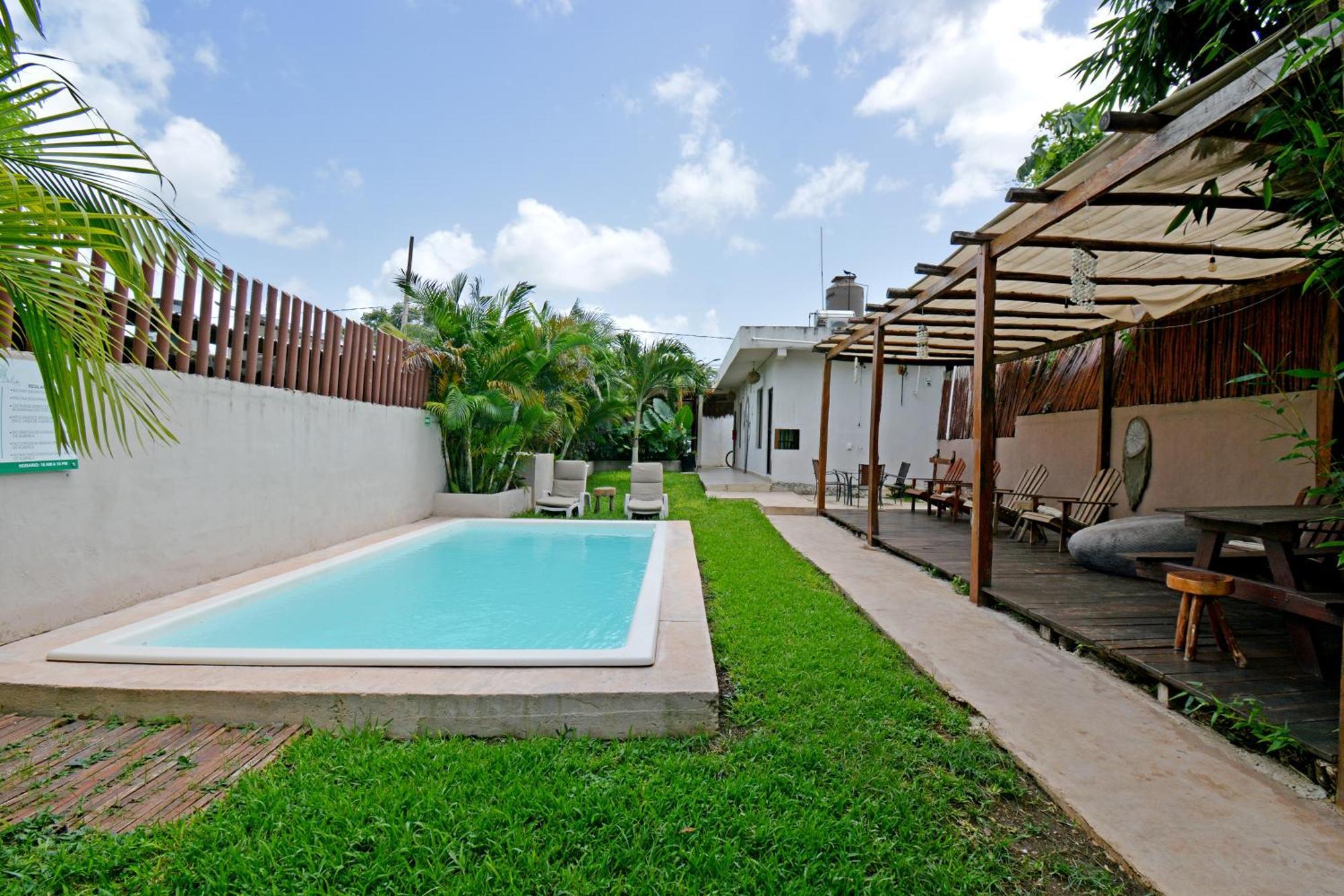 Casa Delia Hotel Downtown บากาลาร์ ภายนอก รูปภาพ