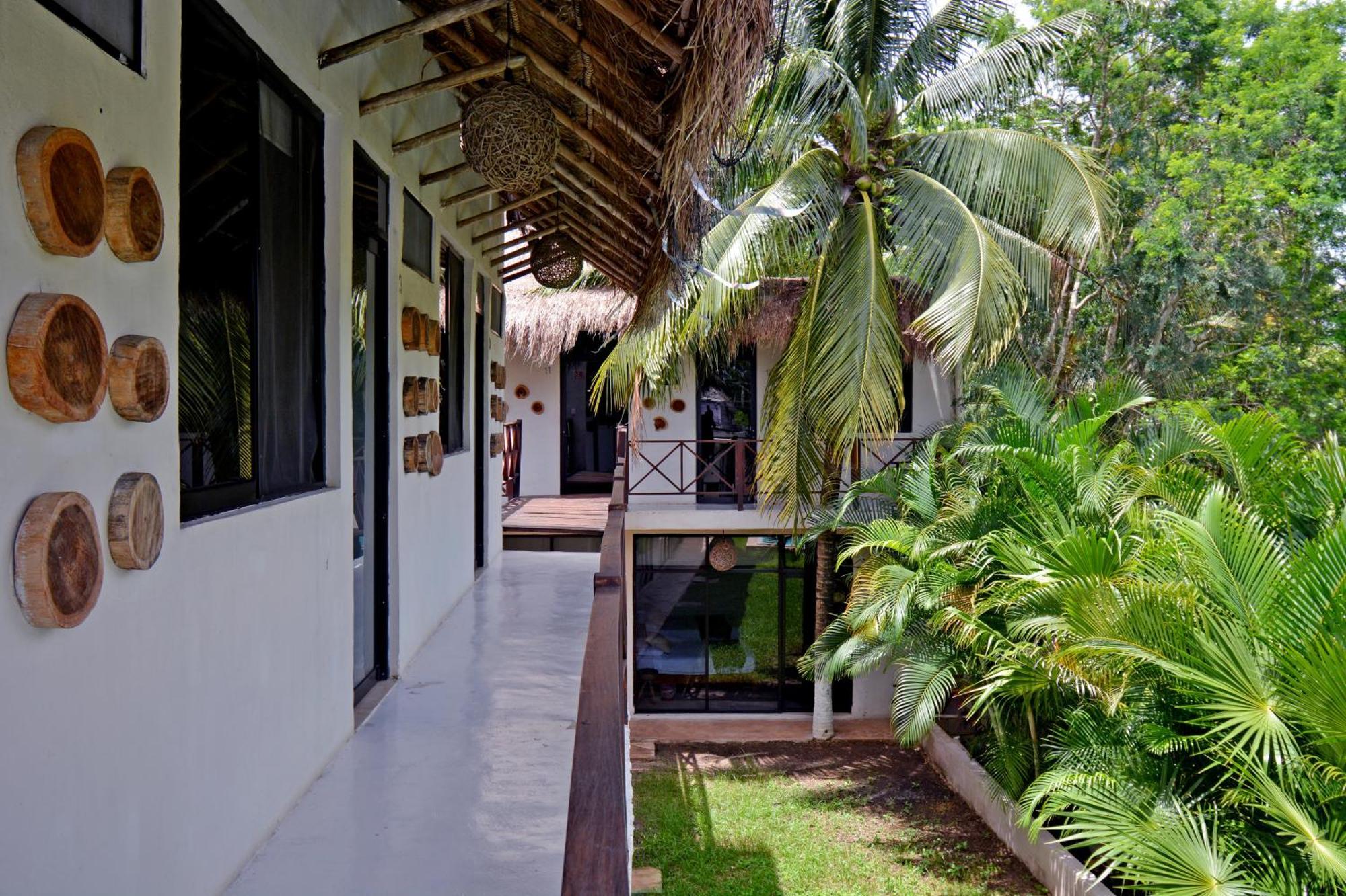 Casa Delia Hotel Downtown บากาลาร์ ภายนอก รูปภาพ