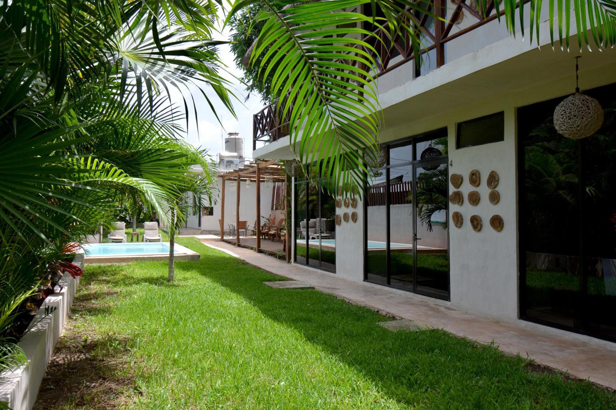 Casa Delia Hotel Downtown บากาลาร์ ภายนอก รูปภาพ