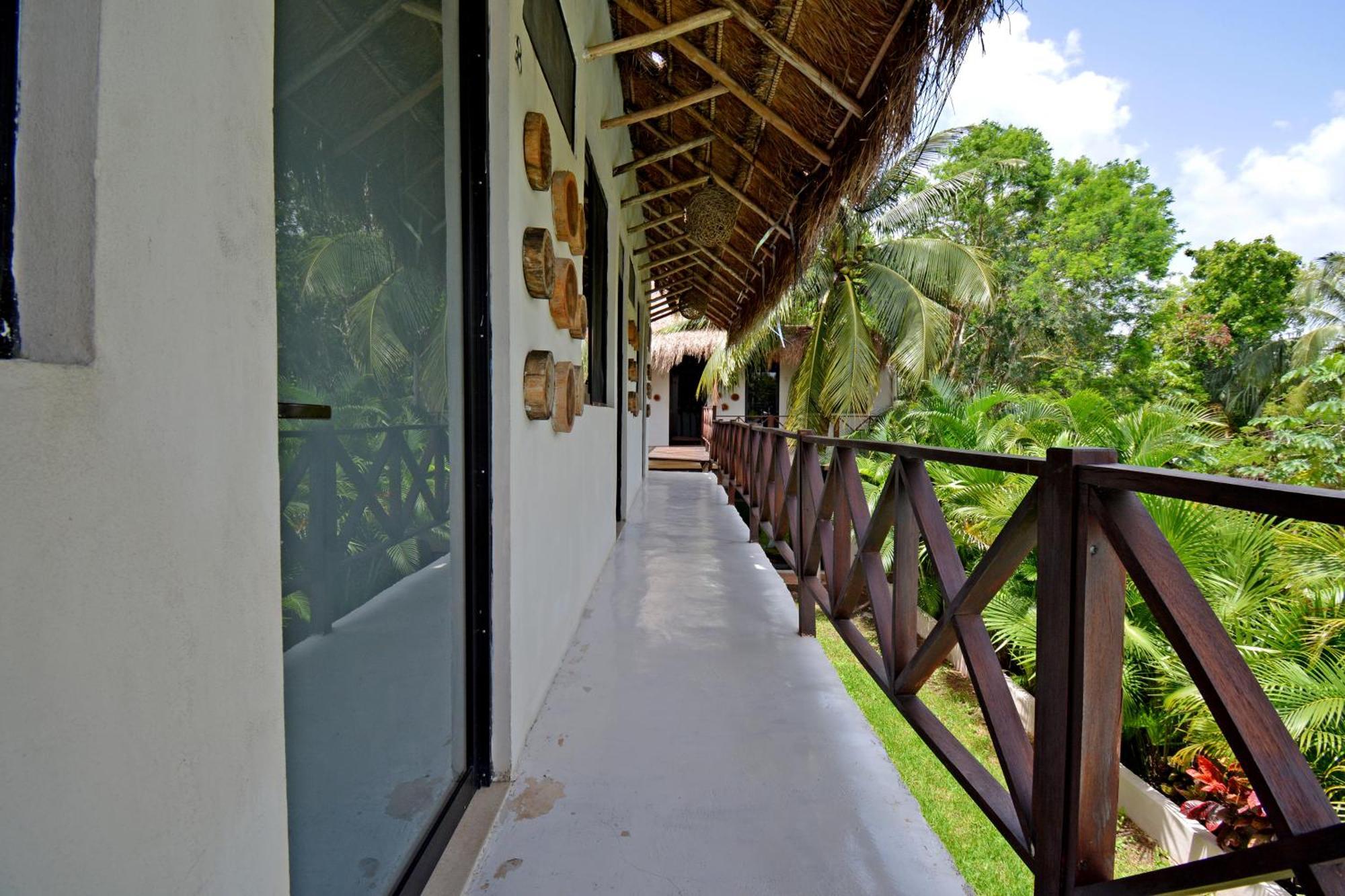Casa Delia Hotel Downtown บากาลาร์ ภายนอก รูปภาพ