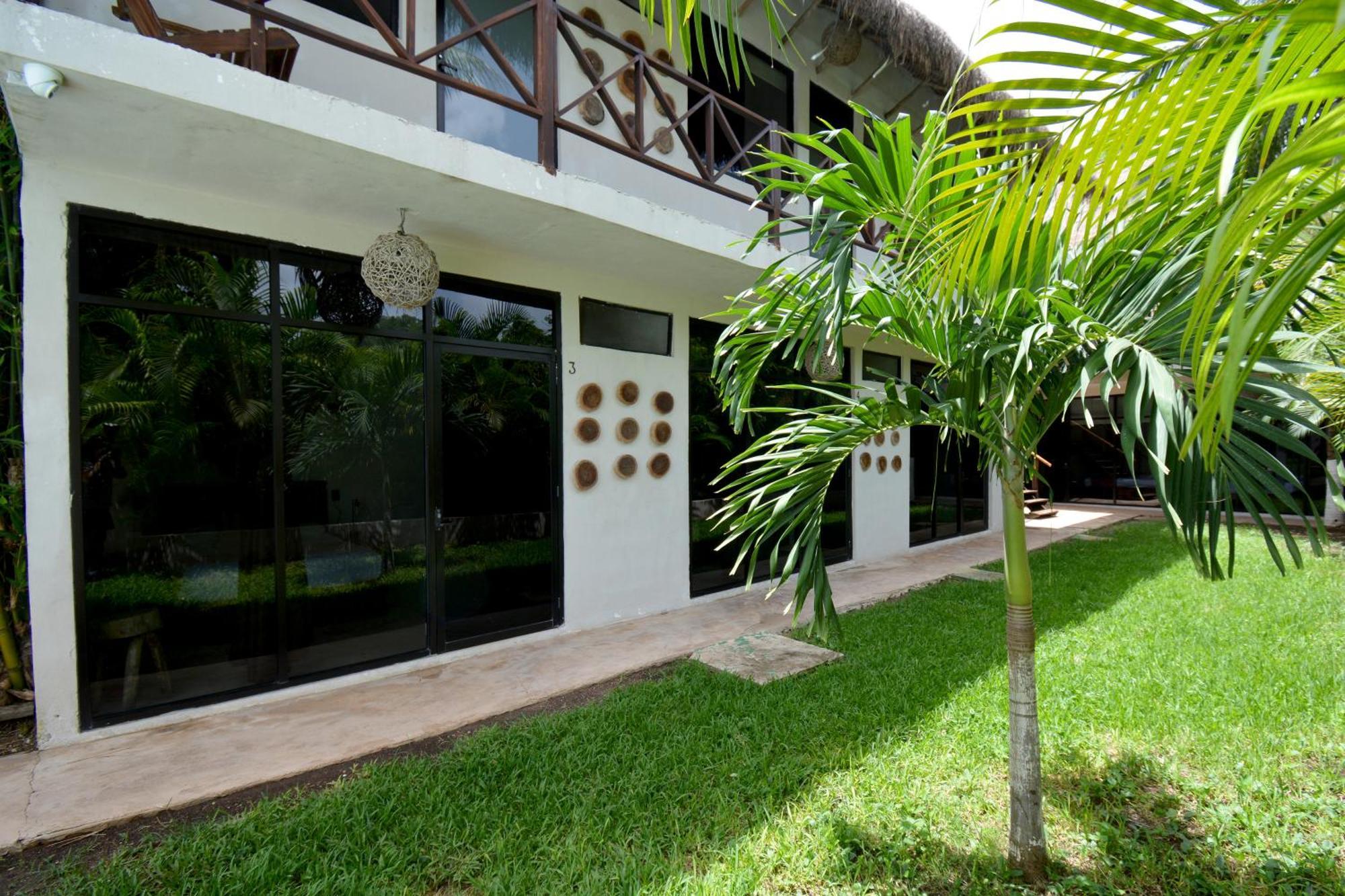 Casa Delia Hotel Downtown บากาลาร์ ภายนอก รูปภาพ