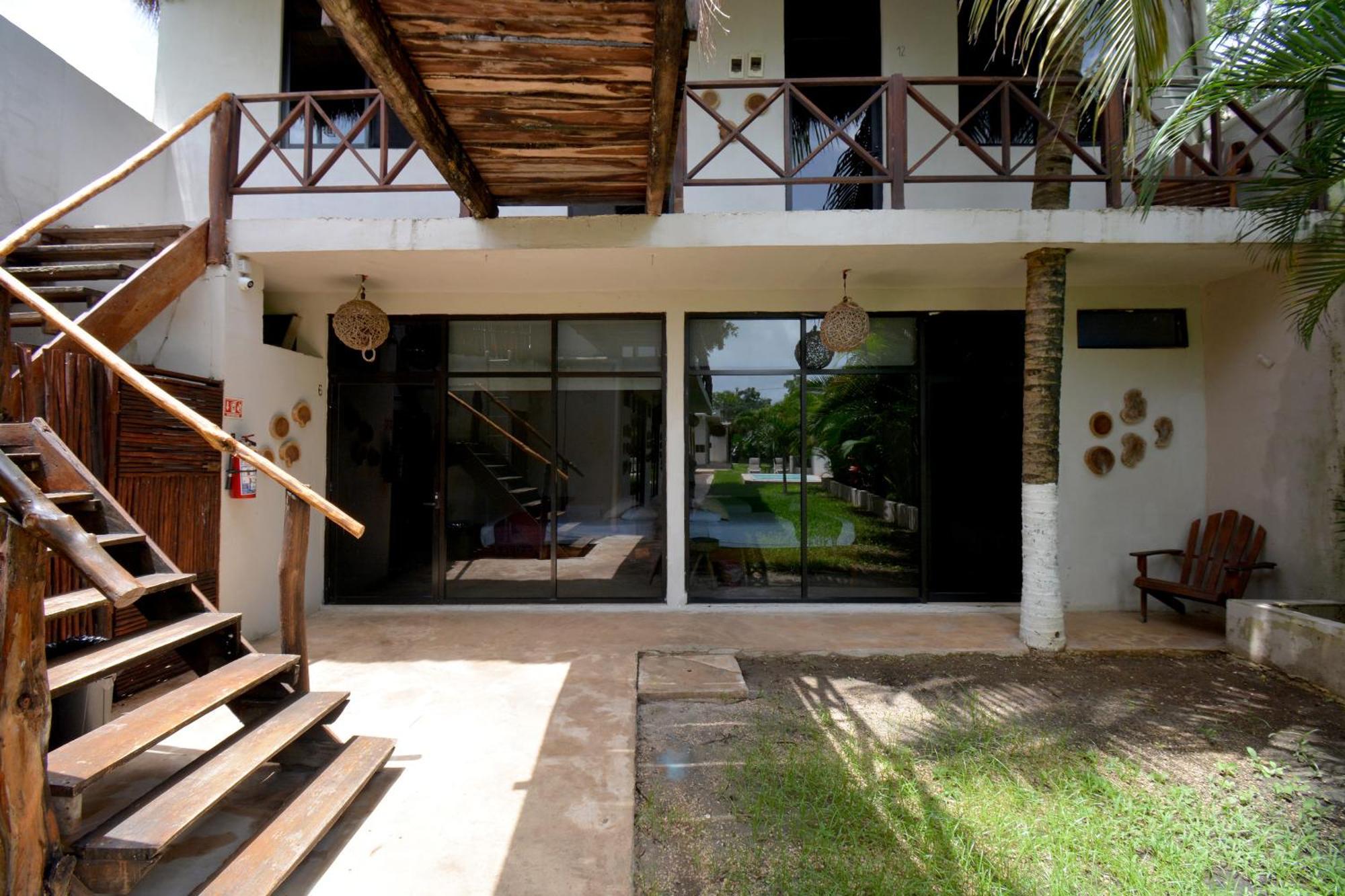 Casa Delia Hotel Downtown บากาลาร์ ภายนอก รูปภาพ