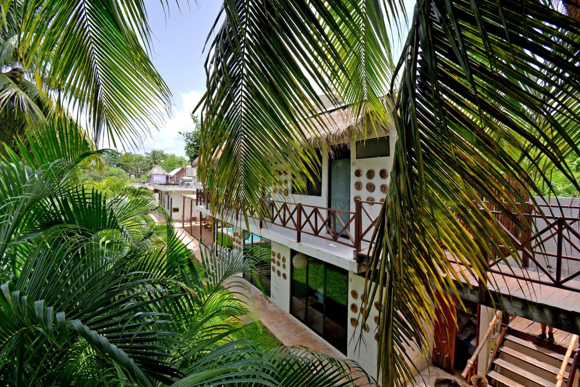 Casa Delia Hotel Downtown บากาลาร์ ภายนอก รูปภาพ