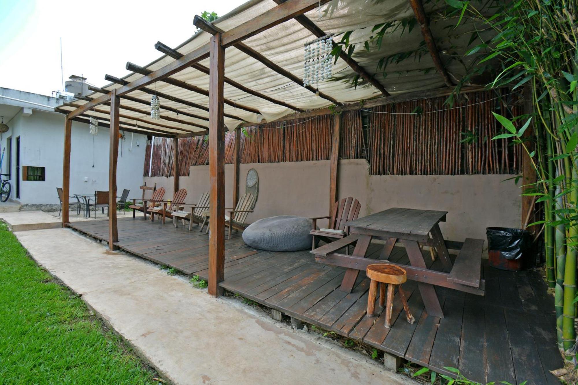 Casa Delia Hotel Downtown บากาลาร์ ภายนอก รูปภาพ
