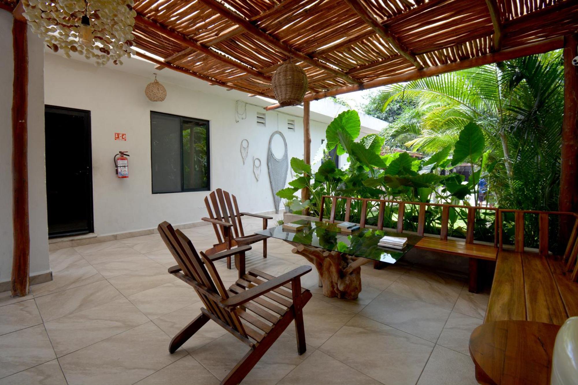 Casa Delia Hotel Downtown บากาลาร์ ภายนอก รูปภาพ