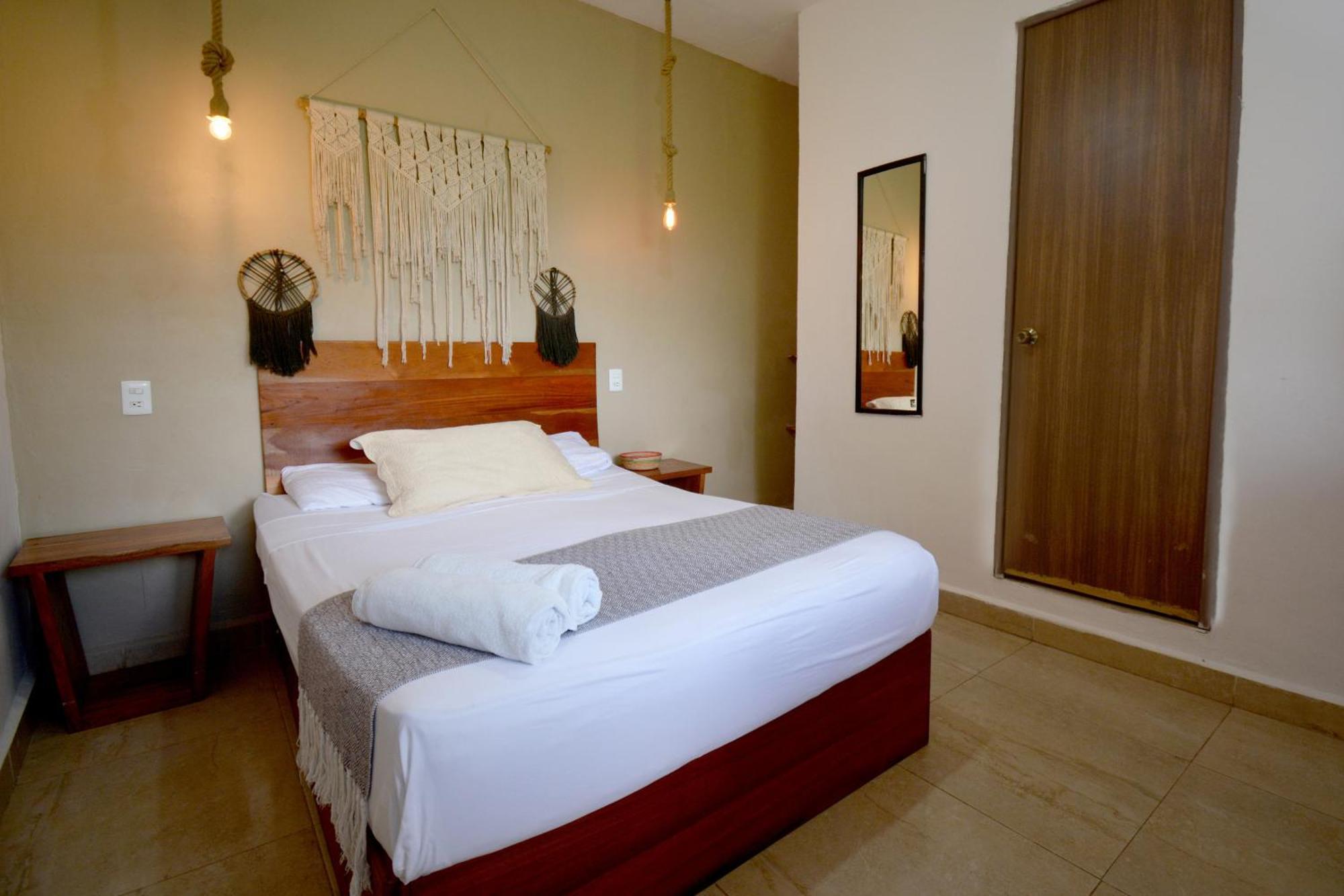 Casa Delia Hotel Downtown บากาลาร์ ภายนอก รูปภาพ
