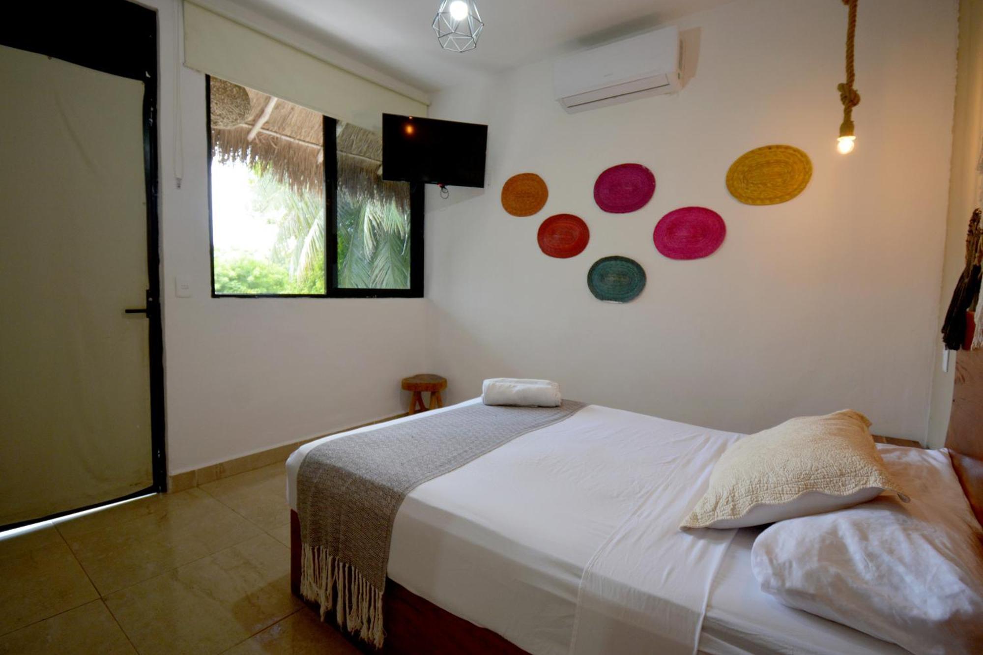 Casa Delia Hotel Downtown บากาลาร์ ภายนอก รูปภาพ