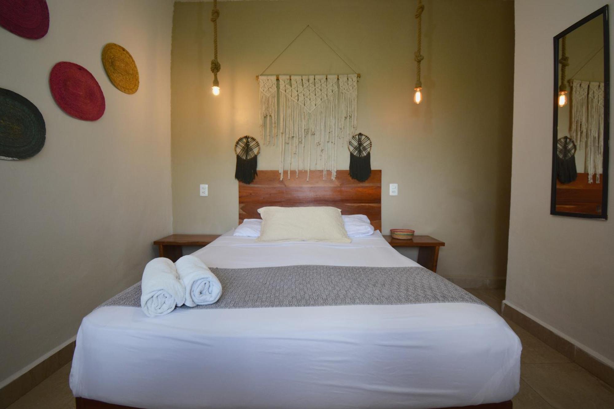 Casa Delia Hotel Downtown บากาลาร์ ภายนอก รูปภาพ