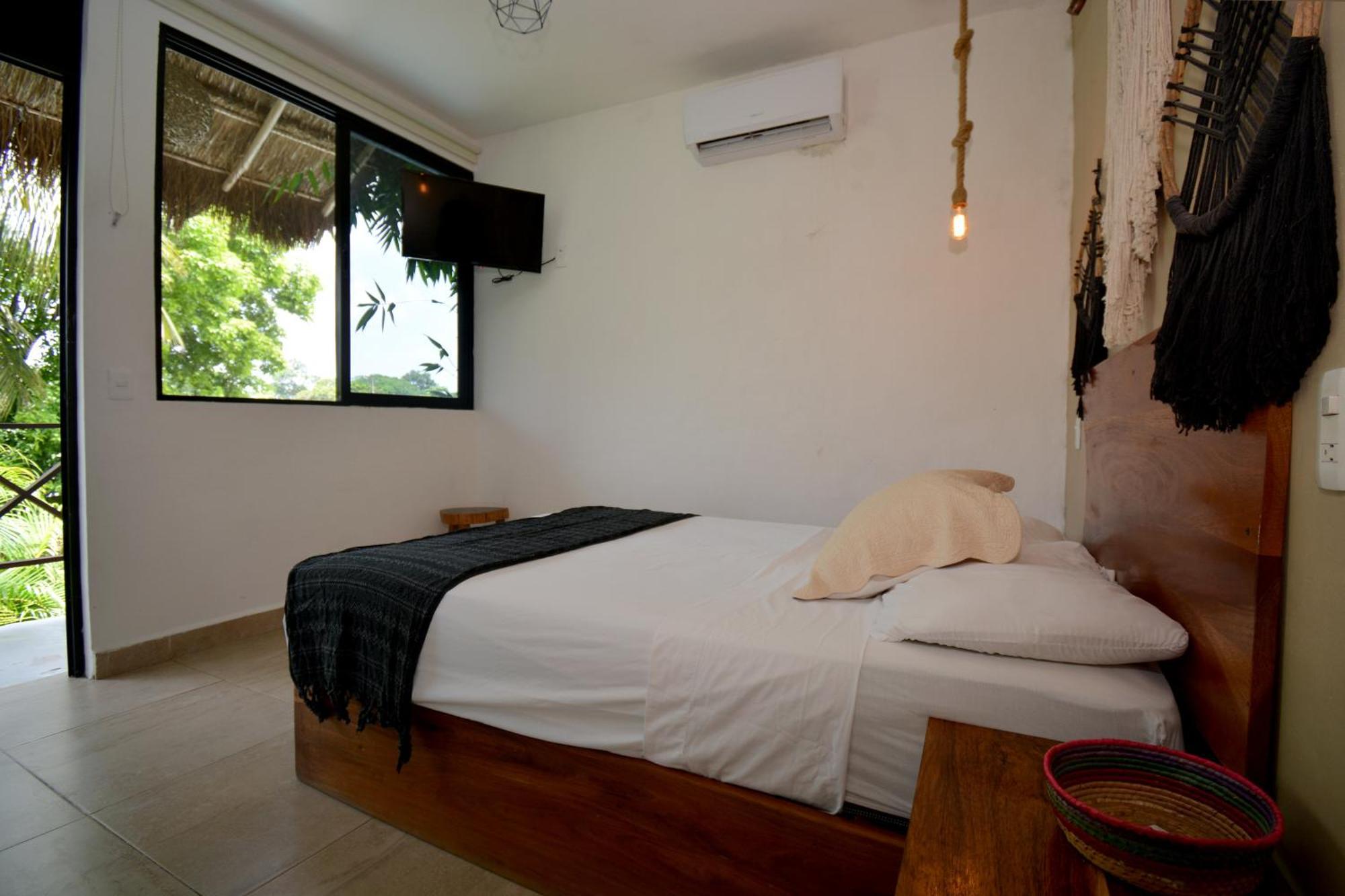 Casa Delia Hotel Downtown บากาลาร์ ภายนอก รูปภาพ