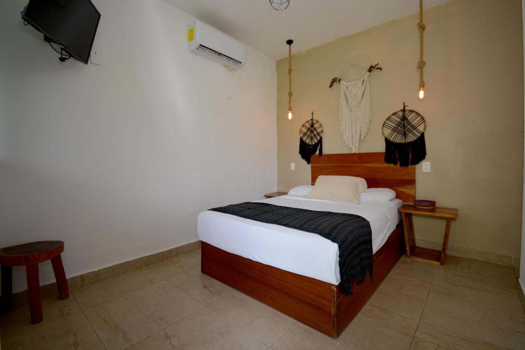 Casa Delia Hotel Downtown บากาลาร์ ภายนอก รูปภาพ