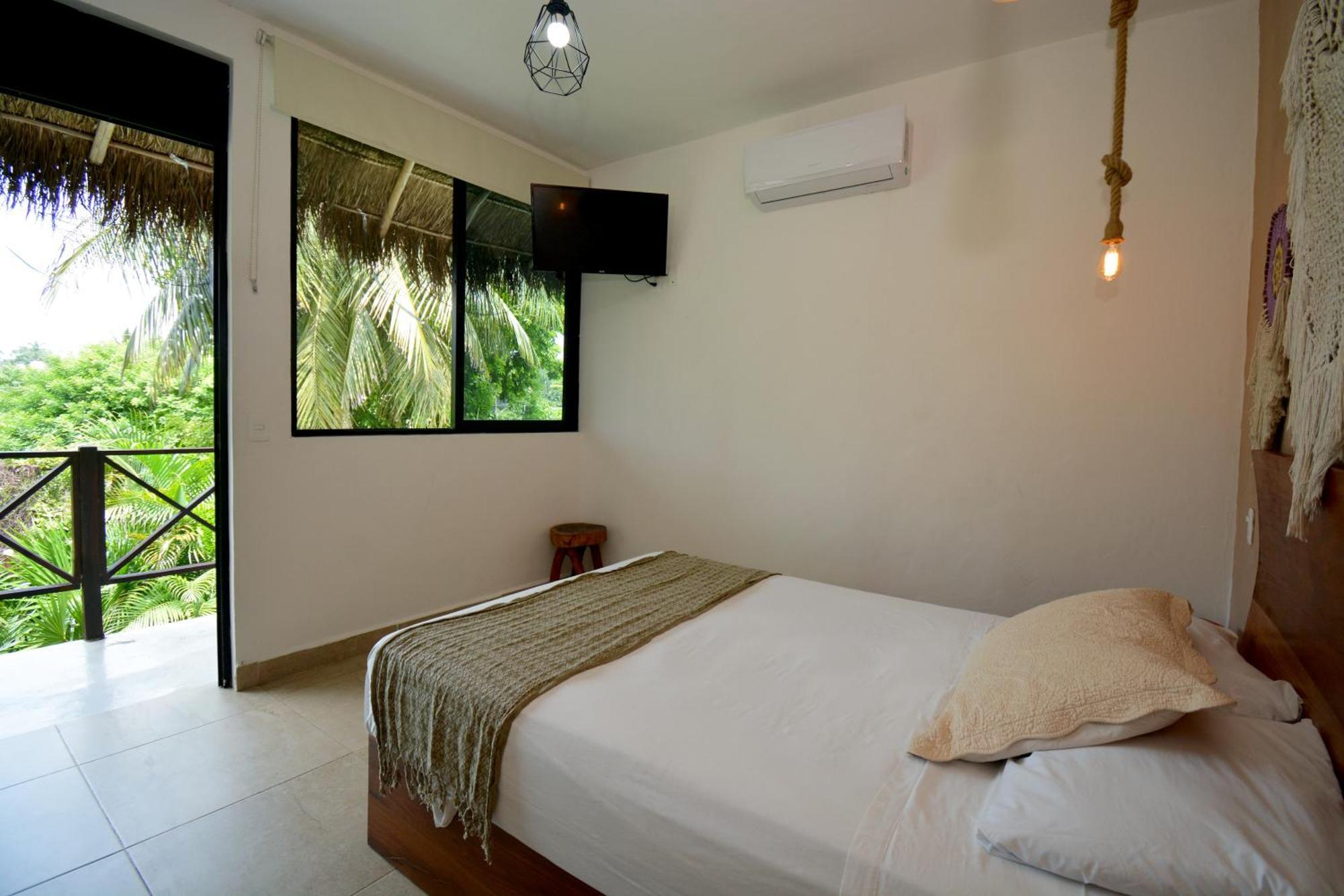 Casa Delia Hotel Downtown บากาลาร์ ภายนอก รูปภาพ