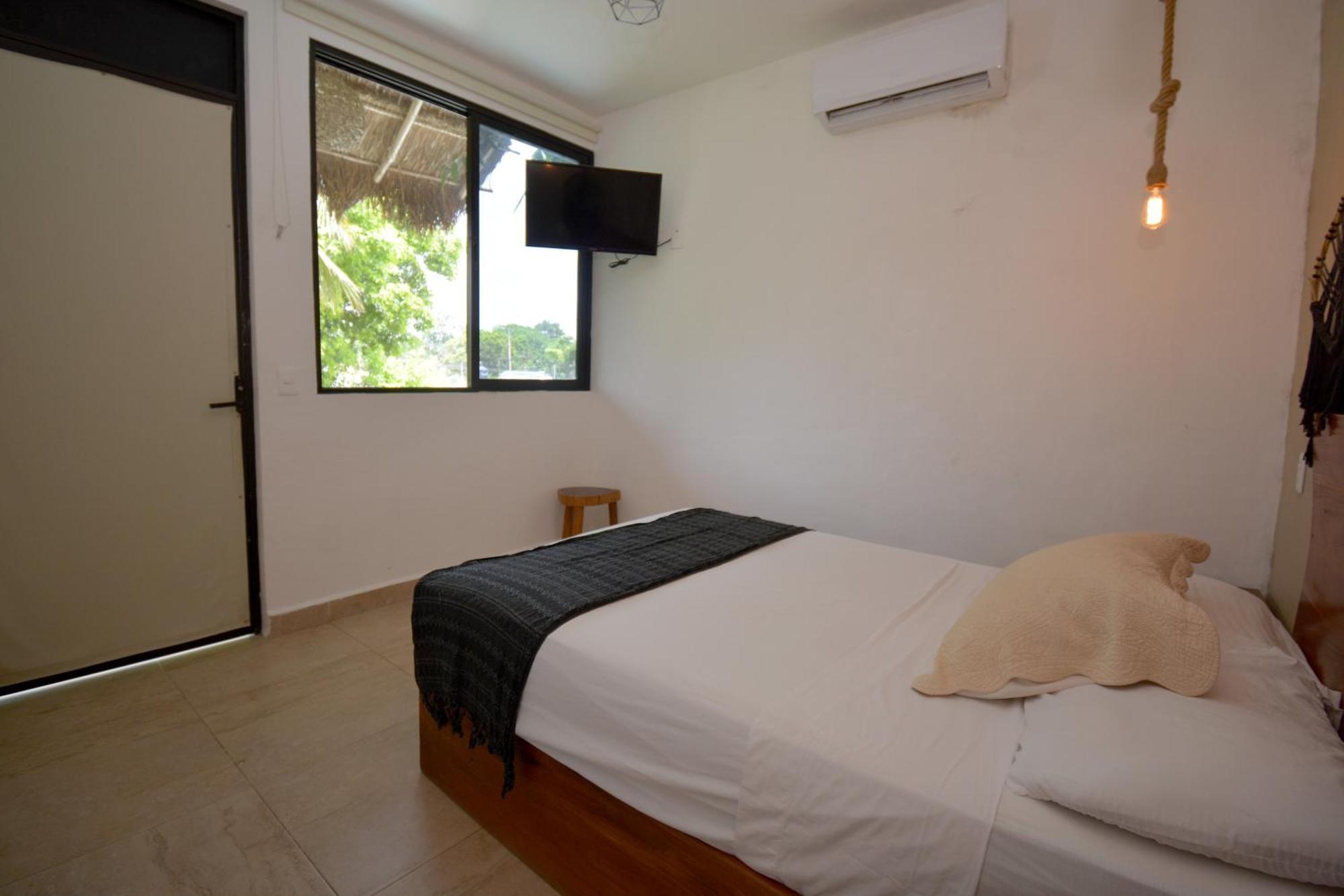 Casa Delia Hotel Downtown บากาลาร์ ภายนอก รูปภาพ