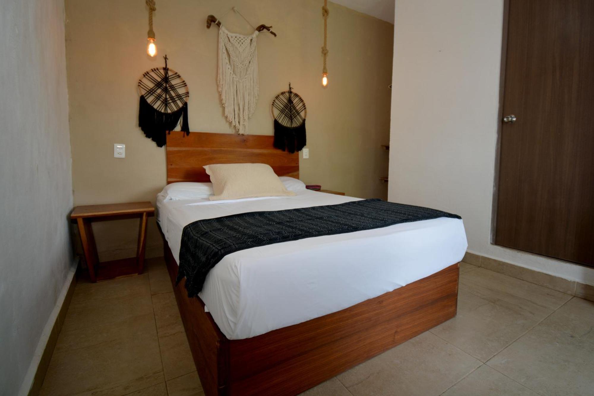 Casa Delia Hotel Downtown บากาลาร์ ภายนอก รูปภาพ