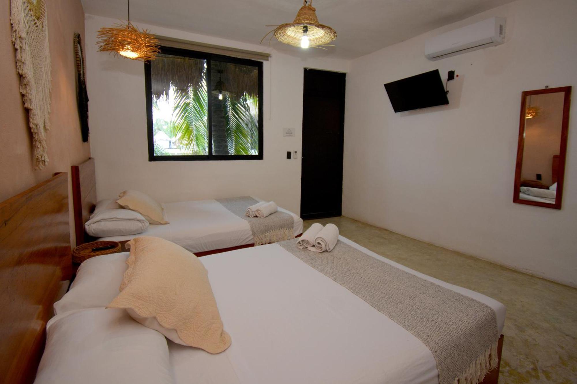 Casa Delia Hotel Downtown บากาลาร์ ภายนอก รูปภาพ