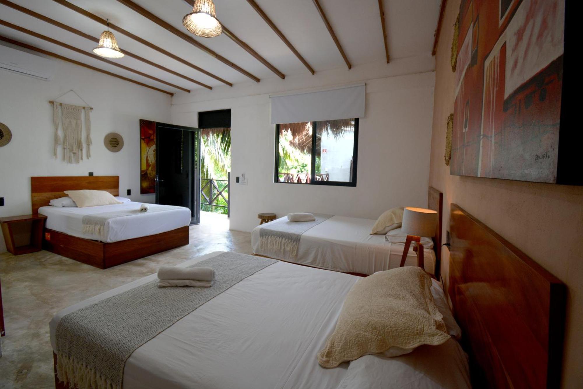 Casa Delia Hotel Downtown บากาลาร์ ภายนอก รูปภาพ