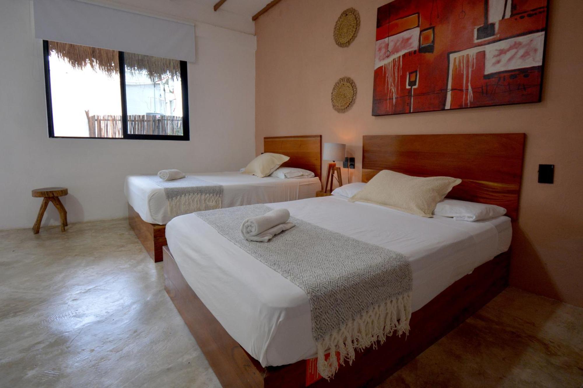 Casa Delia Hotel Downtown บากาลาร์ ภายนอก รูปภาพ