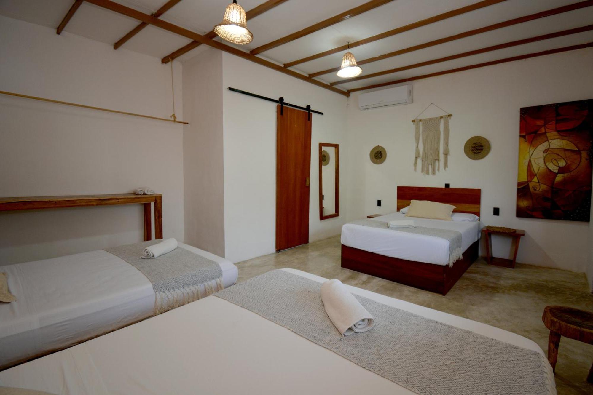 Casa Delia Hotel Downtown บากาลาร์ ภายนอก รูปภาพ