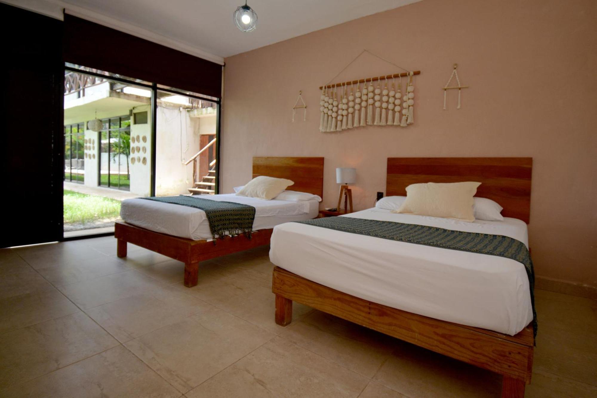 Casa Delia Hotel Downtown บากาลาร์ ภายนอก รูปภาพ