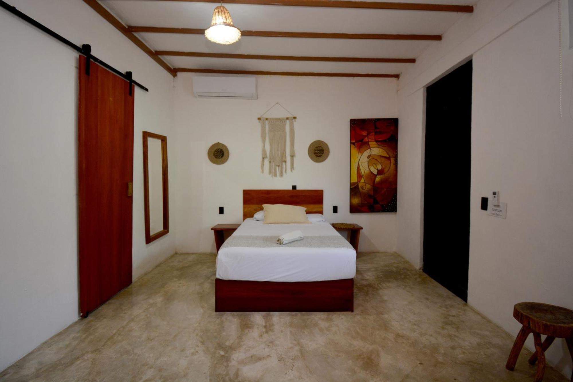Casa Delia Hotel Downtown บากาลาร์ ภายนอก รูปภาพ