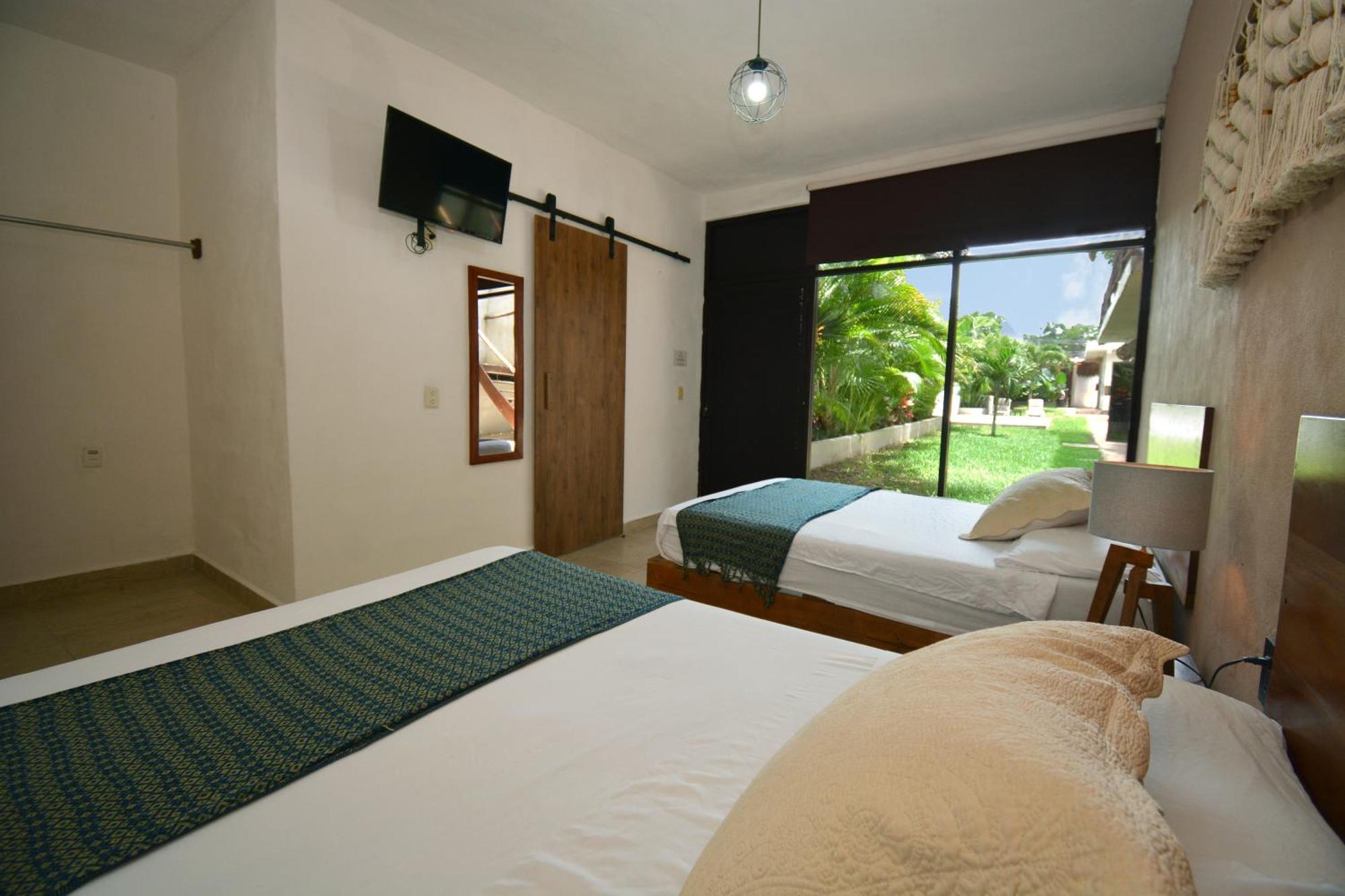 Casa Delia Hotel Downtown บากาลาร์ ภายนอก รูปภาพ