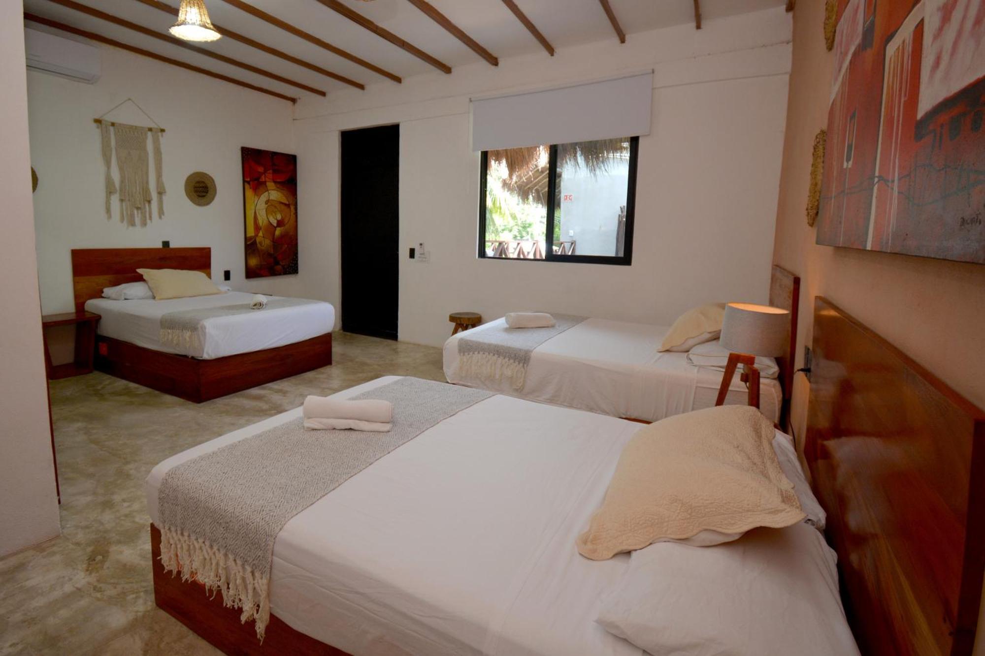 Casa Delia Hotel Downtown บากาลาร์ ภายนอก รูปภาพ