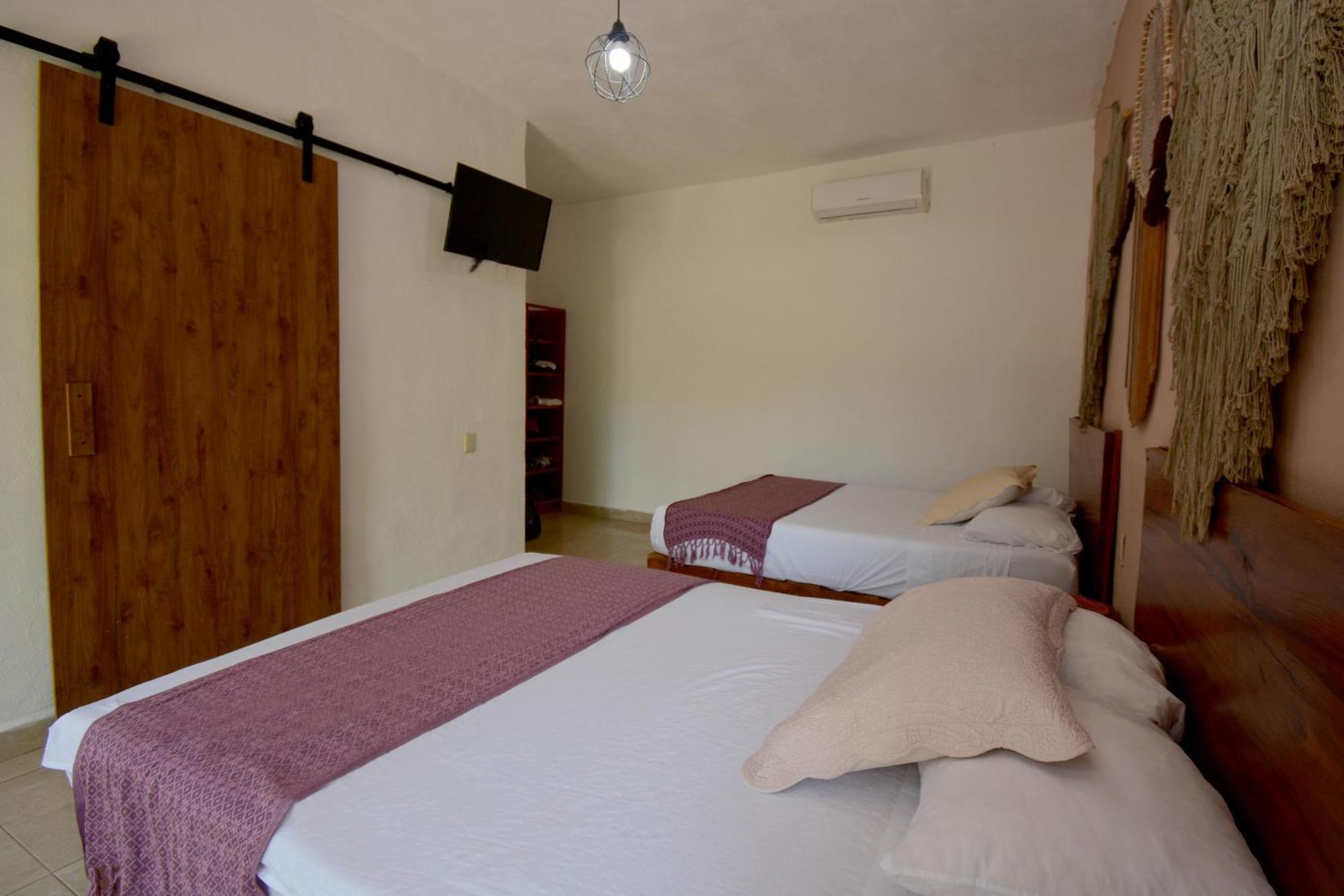 Casa Delia Hotel Downtown บากาลาร์ ภายนอก รูปภาพ