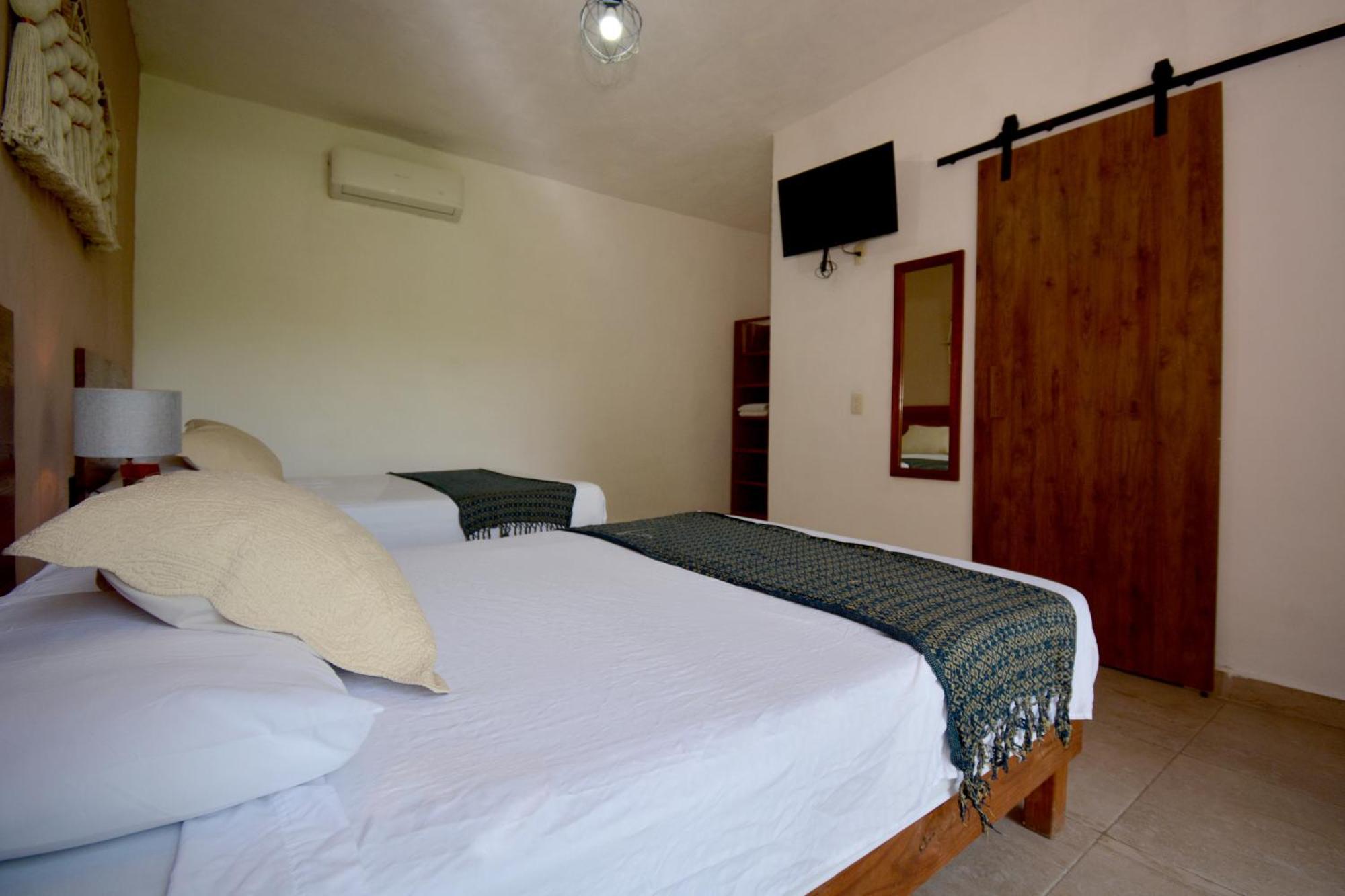 Casa Delia Hotel Downtown บากาลาร์ ภายนอก รูปภาพ