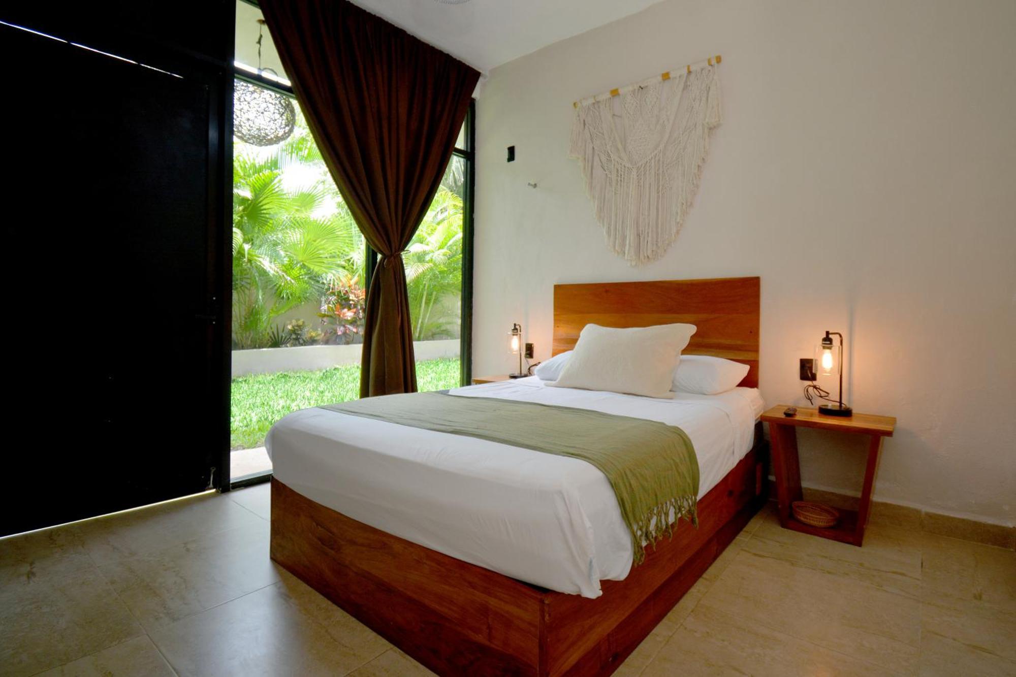 Casa Delia Hotel Downtown บากาลาร์ ภายนอก รูปภาพ