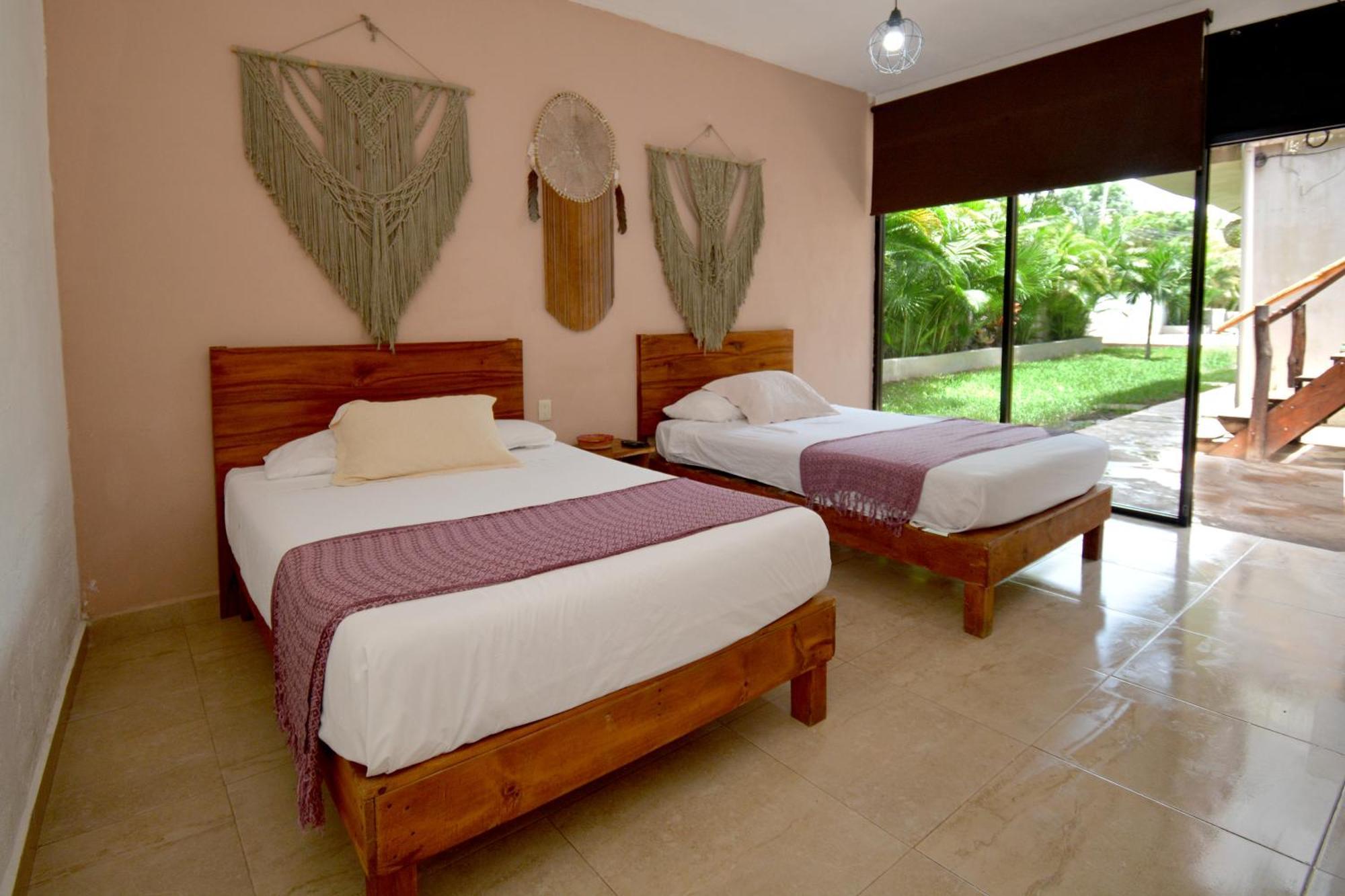 Casa Delia Hotel Downtown บากาลาร์ ภายนอก รูปภาพ
