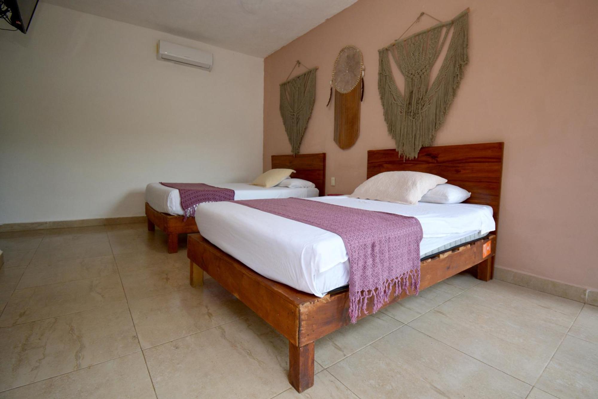 Casa Delia Hotel Downtown บากาลาร์ ภายนอก รูปภาพ