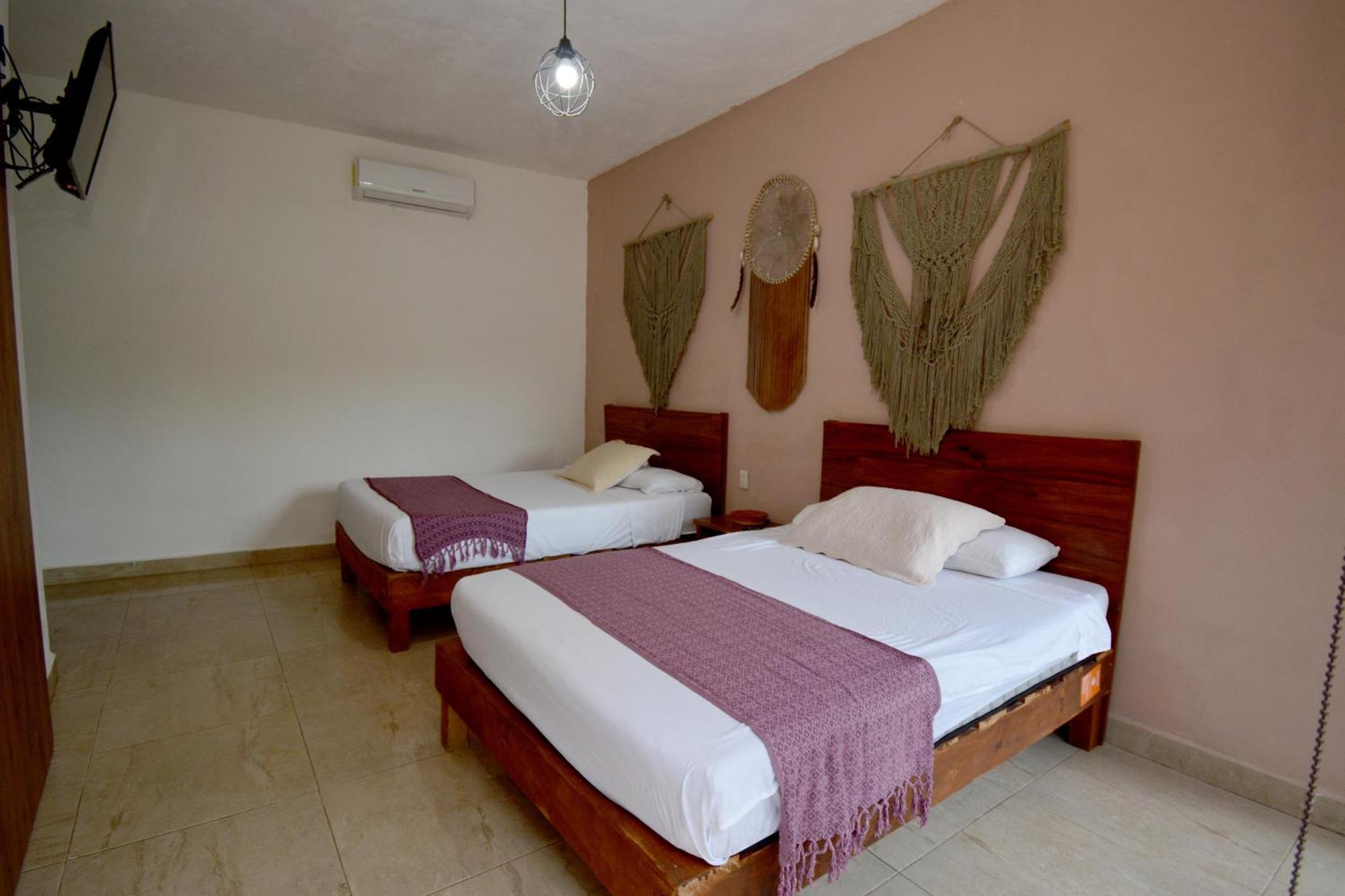 Casa Delia Hotel Downtown บากาลาร์ ภายนอก รูปภาพ