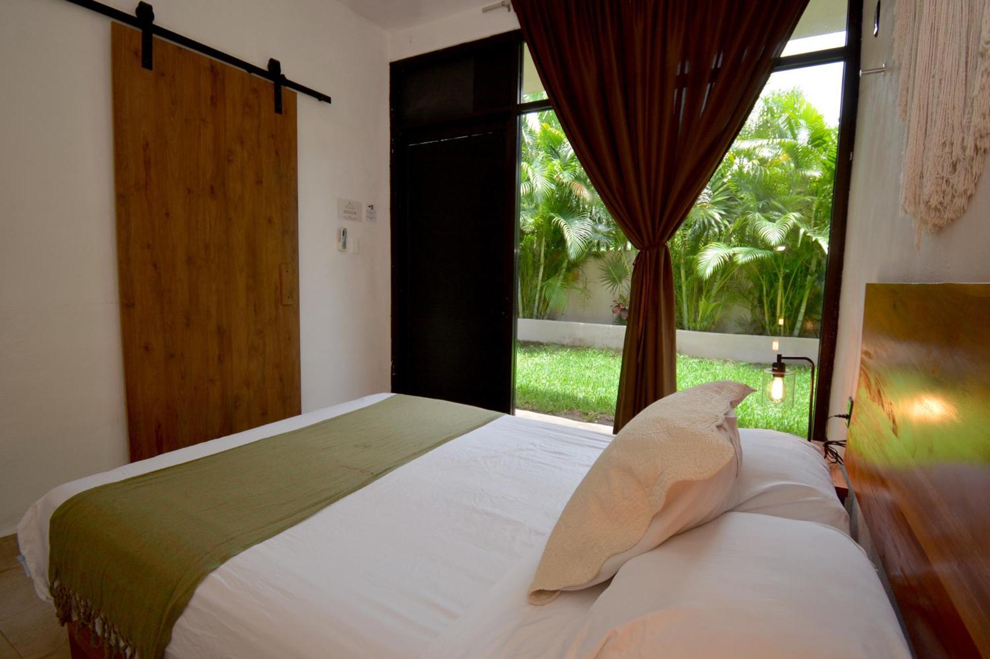 Casa Delia Hotel Downtown บากาลาร์ ภายนอก รูปภาพ