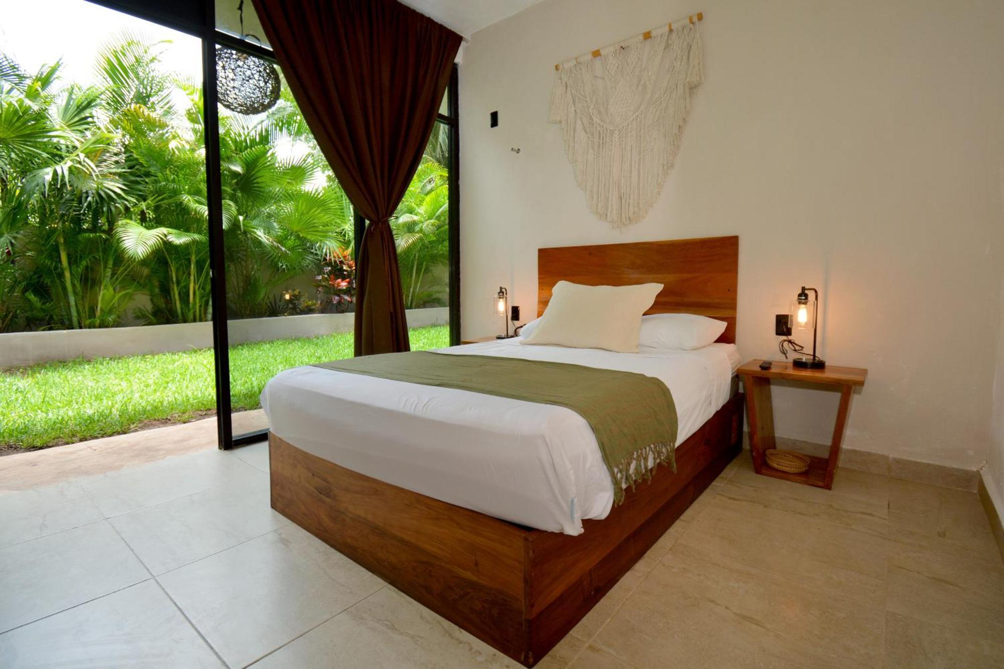 Casa Delia Hotel Downtown บากาลาร์ ภายนอก รูปภาพ