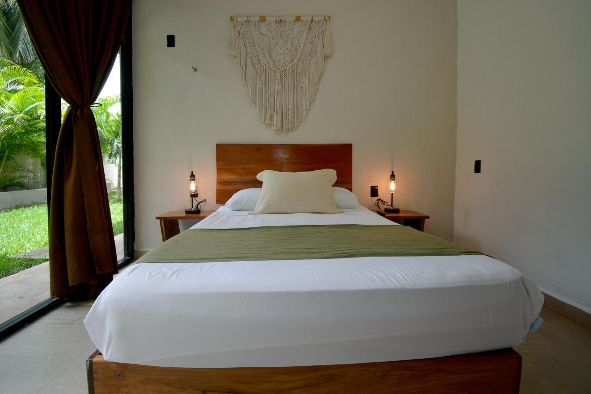 Casa Delia Hotel Downtown บากาลาร์ ภายนอก รูปภาพ