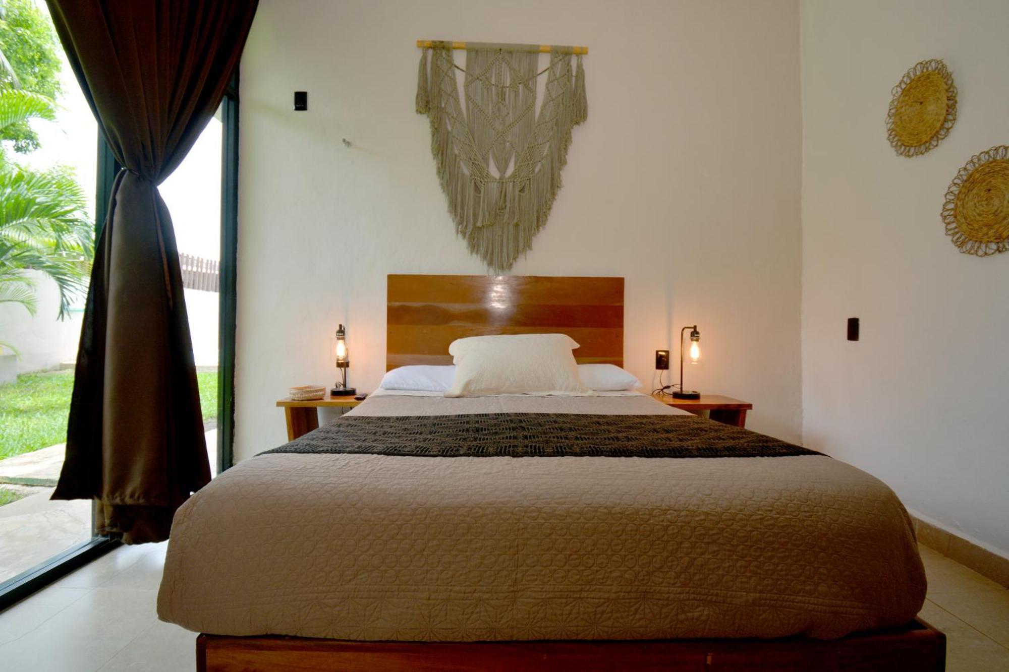Casa Delia Hotel Downtown บากาลาร์ ภายนอก รูปภาพ